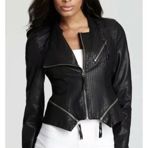 blank nyc black jacket